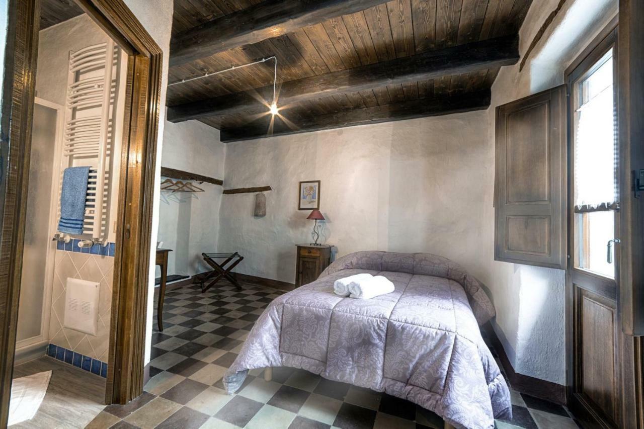 丰尼Casa Masini住宿加早餐旅馆 外观 照片