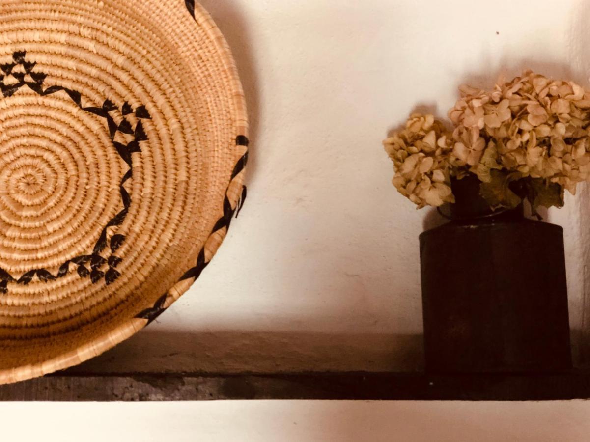 丰尼Casa Masini住宿加早餐旅馆 外观 照片