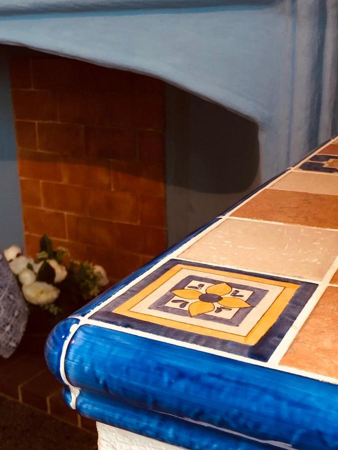 丰尼Casa Masini住宿加早餐旅馆 外观 照片