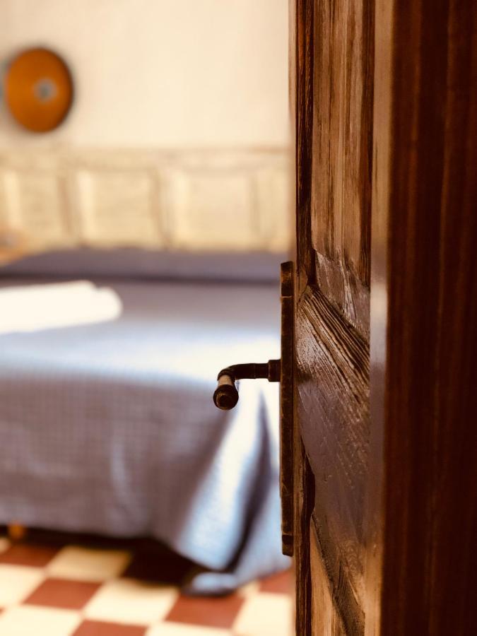 丰尼Casa Masini住宿加早餐旅馆 外观 照片