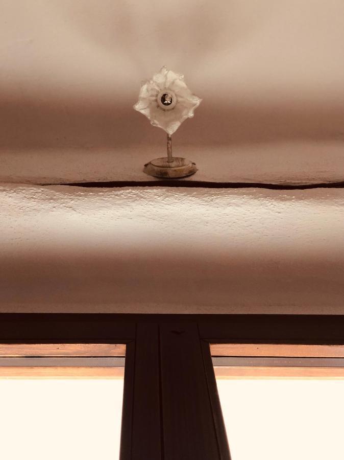 丰尼Casa Masini住宿加早餐旅馆 外观 照片